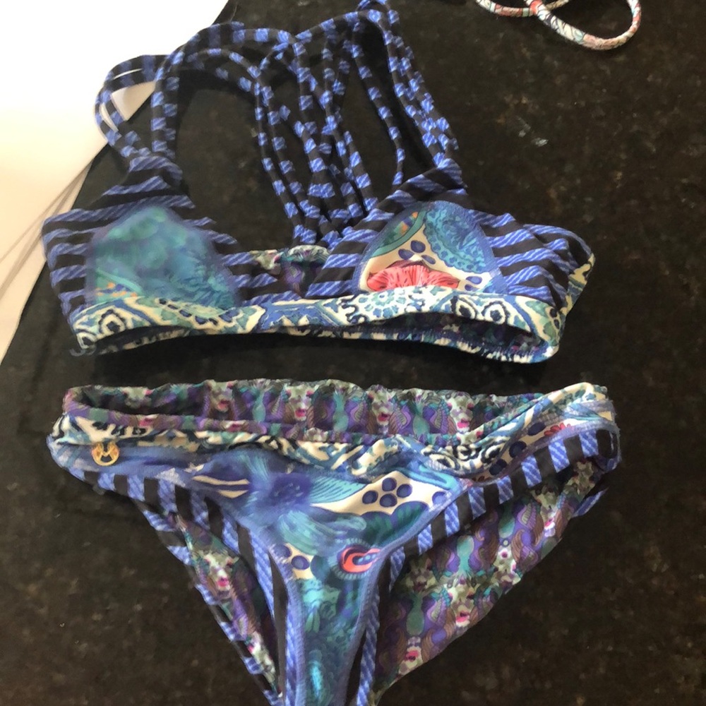 Maaji bikini set (kids)